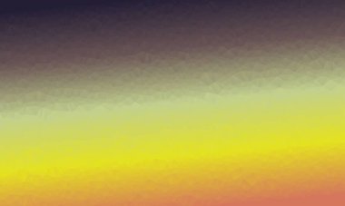 Mozaik tasarımlı renkli geometrik arkaplan