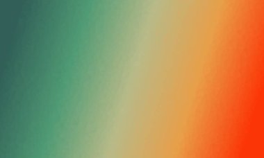 Mozaik tasarımlı renkli geometrik arkaplan