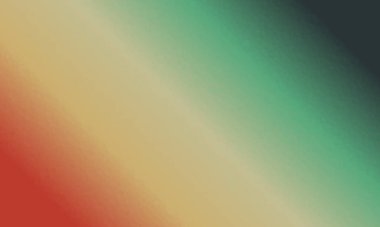 En az renkli çokgen arkaplan