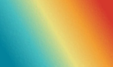 soyut renkli çokgen arkaplan