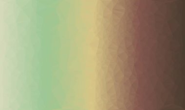 çokgen desenli yaratıcı prizmatik arkaplan