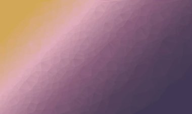 çokgen desenli yaratıcı prizmatik arkaplan