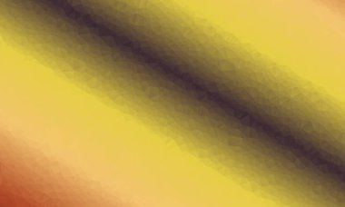 çokgen desenli yaratıcı prizmatik arkaplan