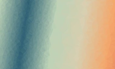 soyut renkli çokgen arkaplan