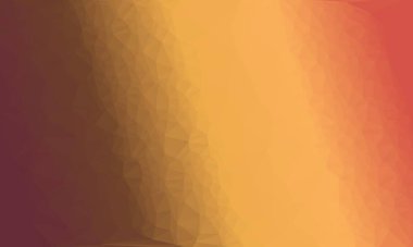 soyut çok renkli arkaplan poli desenli