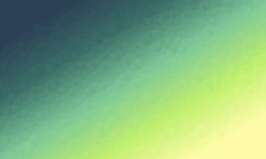 soyut renkli çokgen arkaplan