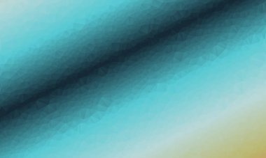 Poli desenli soyut geometrik arkaplan