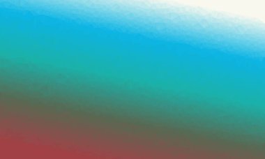 En az renkli çokgen arkaplan