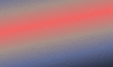 En az renkli çokgen arkaplan