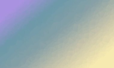 En az renkli çokgen arkaplan