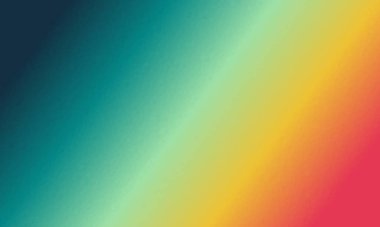 En az renkli çokgen arkaplan