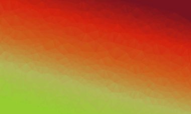 soyut çok renkli arkaplan poli desenli