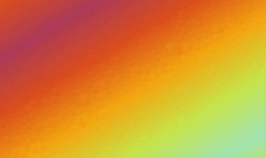 Mozaik tasarımlı renkli geometrik arkaplan