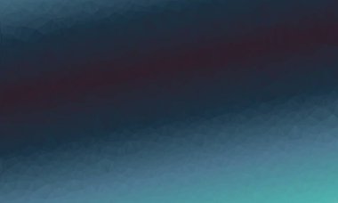 çokgen desenli yaratıcı prizmatik arkaplan