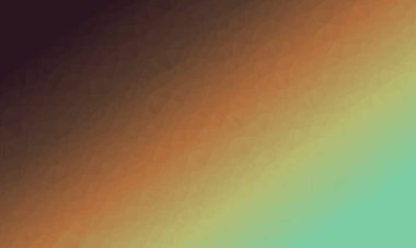 çokgen desenli yaratıcı prizmatik arkaplan