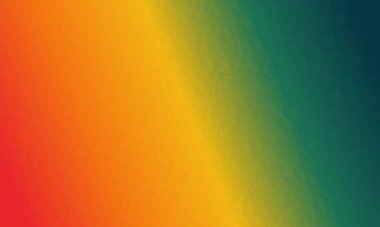 soyut çok renkli arkaplan poli desenli