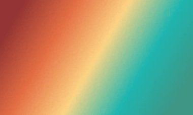 Mozaik tasarımlı renkli geometrik arkaplan