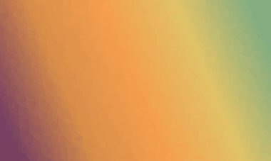 çokgen desenli yaratıcı prizmatik arkaplan