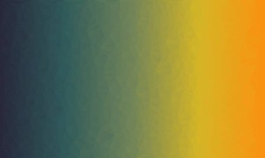 Mozaik tasarımlı renkli geometrik arkaplan