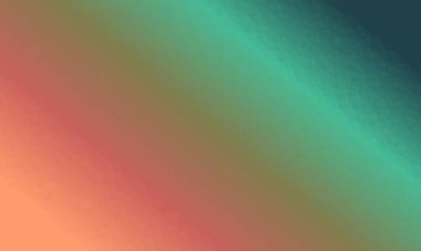 En az renkli çokgen arkaplan