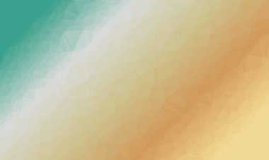 Mozaik tasarımlı renkli geometrik arkaplan