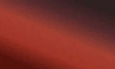 çokgen desenli yaratıcı prizmatik arkaplan