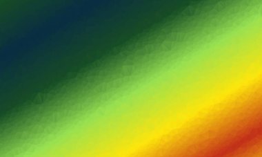 Mozaik tasarımlı renkli geometrik arkaplan