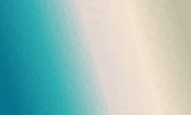 Poli desenli soyut geometrik arkaplan