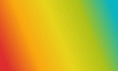 çokgen desenli yaratıcı prizmatik arkaplan