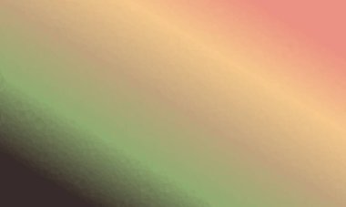 Mozaik tasarımlı renkli geometrik arkaplan