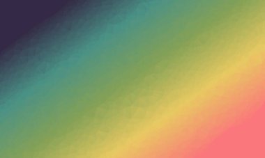 Poli desenli soyut geometrik arkaplan