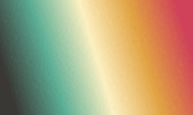 En az renkli çokgen arkaplan