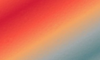 Mozaik tasarımlı renkli geometrik arkaplan