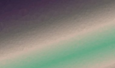 soyut renkli çokgen arkaplan