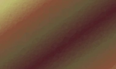 Poli desenli soyut geometrik arkaplan