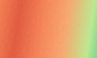 En az renkli çokgen arkaplan