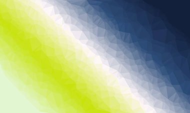 soyut renkli çokgen arkaplan