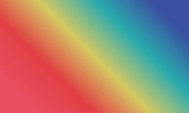 En az renkli çokgen arkaplan