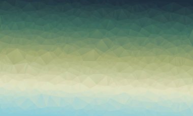 Poli desenli soyut geometrik arkaplan