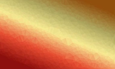 Poli desenli soyut geometrik arkaplan