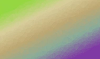 soyut çok renkli arkaplan poli desenli