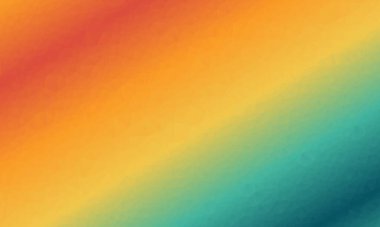 Mozaik tasarımlı renkli geometrik arkaplan