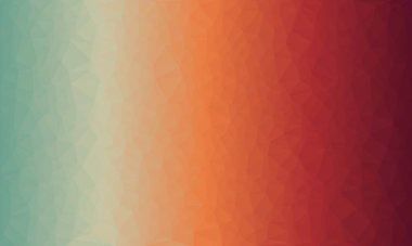 Poli desenli soyut geometrik arkaplan