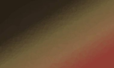 Mozaik tasarımlı renkli geometrik arkaplan