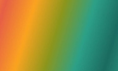 Mozaik tasarımlı renkli geometrik arkaplan