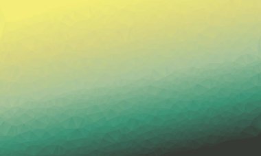 Poli desenli soyut geometrik arkaplan