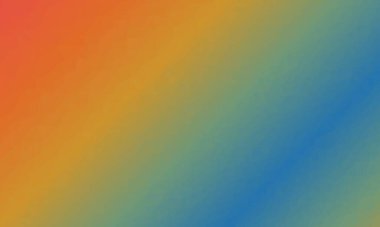 çokgen desenli yaratıcı prizmatik arkaplan