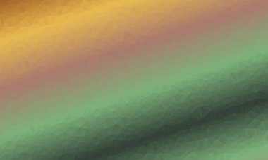 Poli desenli soyut geometrik arkaplan