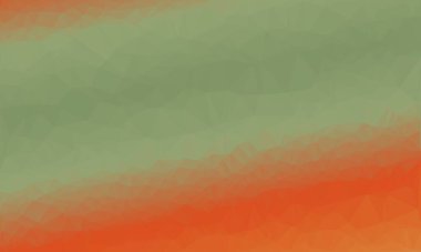 çokgen desenli yaratıcı prizmatik arkaplan