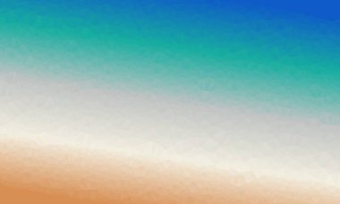 En az renkli çokgen arkaplan